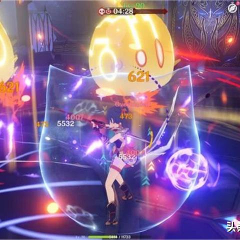 《原神》1.5版本大揭秘：隐藏秘境等你探索！