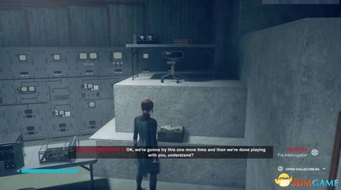 《控制》DLC攻略揭秘:异世界事件全解析,隐藏支线不容错过! 《控制》DLC攻略揭秘:异世界事件全解析,隐藏支线不容错过!