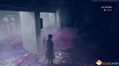 《控制》DLC攻略揭秘:异世界事件全解析,隐藏支线不容错过! 《控制》DLC攻略揭秘:异世界事件全解析,隐藏支线不容错过!