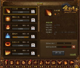 《勇2全职业揭秘：隐藏技能大曝光！》