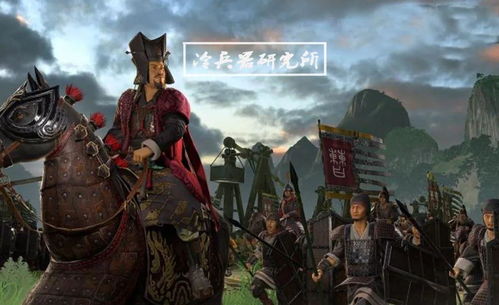 《三国全面战争》吕布克星揭秘:纯武将战法,轻松翻盘! 《三国全面战争》吕布克星揭秘:纯武将战法,轻松翻盘!