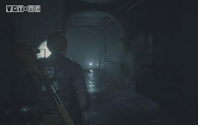 《生化危机2重制版》Demo道具揭秘:独家武器盘点,抢先体验! 《生化危机2重制版》Demo道具揭秘:独家武器盘点,抢先体验!