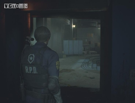 《生化危机2重制版》Demo道具揭秘:独家武器盘点,抢先体验! 《生化危机2重制版》Demo道具揭秘:独家武器盘点,抢先体验!