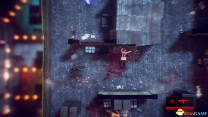 《香港残杀攻略揭秘:全程实况,独家技巧大公开!》 《香港残杀攻略揭秘:全程实况,独家技巧大公开!》