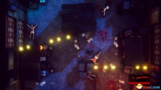 《香港残杀攻略揭秘:全程实况,独家技巧大公开!》 《香港残杀攻略揭秘:全程实况,独家技巧大公开!》