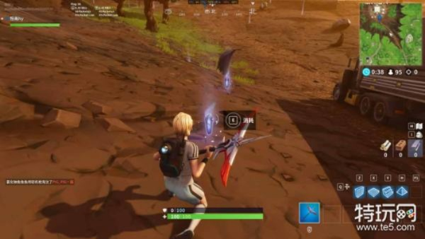 《堡垒之夜》废弃仓库秘境攻略:揭秘丛林战斗高胜秘诀! 《堡垒之夜》废弃仓库秘境攻略:揭秘丛林战斗高胜秘诀!