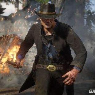 《荒野大镖客2》全传说鱼攻略:钓鱼达人必看,隐藏位置大揭秘! 《荒野大镖客2》全传说鱼攻略:钓鱼达人必看,隐藏位置大揭秘!