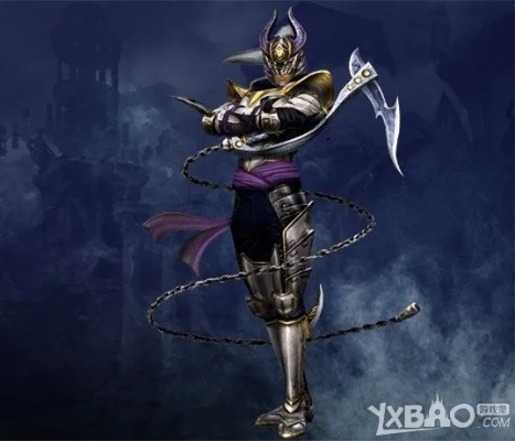 《无双大蛇3》全武将神术解析：揭秘伤害数据背后的秘密！