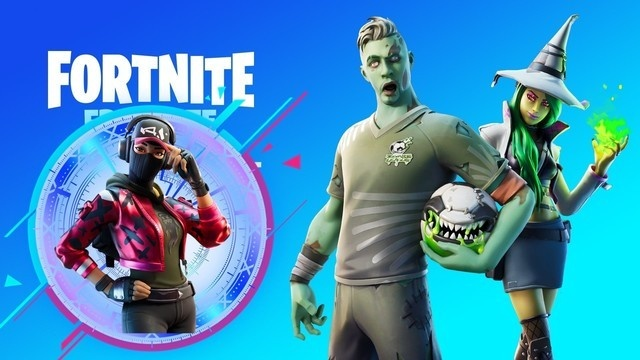 《堡垒之夜》6.21新角色亮相！揭秘神秘烫地之谜！