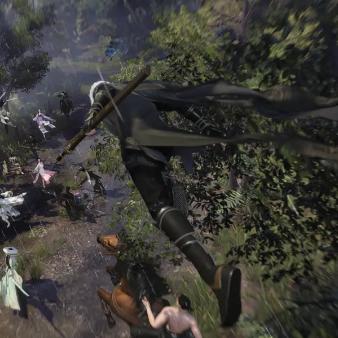 《逆水寒》吸海垂虹:揭秘实用技巧,效果惊人! 《逆水寒》吸海垂虹:揭秘实用技巧,效果惊人!