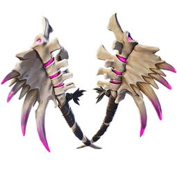 《堡垒之夜》v6.20新玩法揭秘：万圣节狂欢攻略大公开！