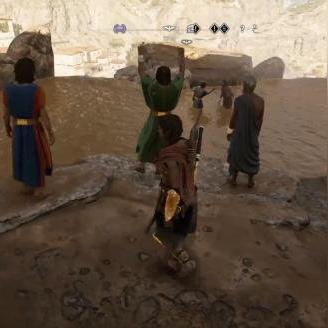 《奥德赛》彩蛋揭秘:黑豹与星球大战惊喜连连! 《奥德赛》彩蛋揭秘:黑豹与星球大战惊喜连连!