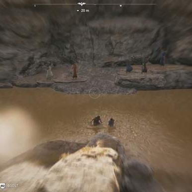 《奥德赛》彩蛋揭秘:黑豹与星球大战惊喜连连! 《奥德赛》彩蛋揭秘:黑豹与星球大战惊喜连连!