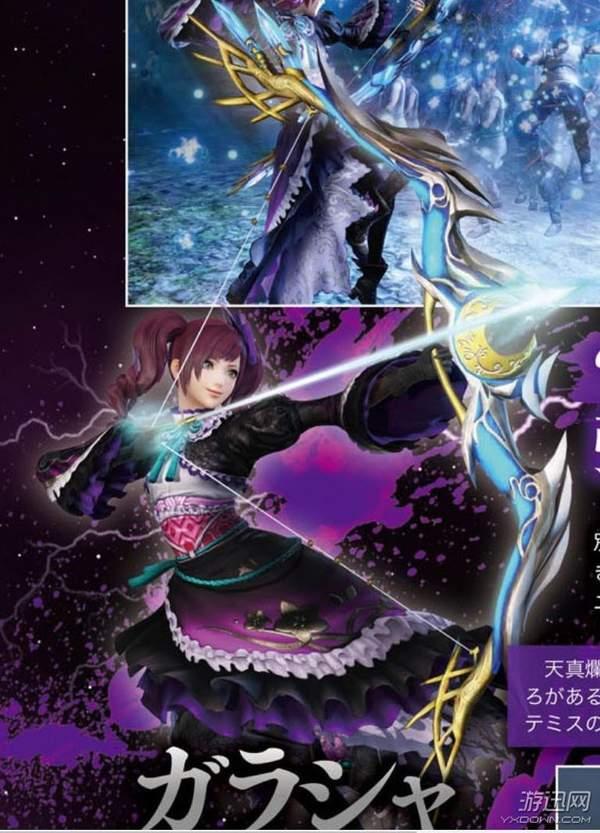 《无双大蛇3》马超神兵秘技解锁攻略，独家揭秘！