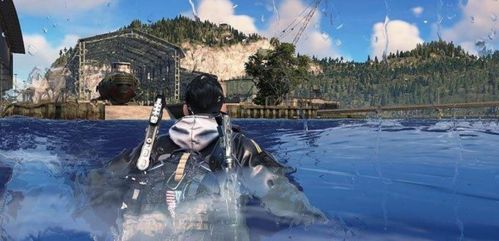 《雪地奇遇!《无限法则》雪地图资源点攻略大揭秘》 《雪地奇遇!《无限法则》雪地图资源点攻略大揭秘》