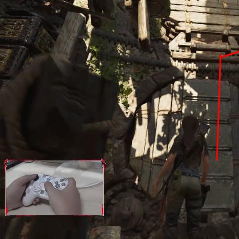 《古墓丽影暗影》全攻略揭秘:隐藏技巧大公开! 《古墓丽影暗影》全攻略揭秘:隐藏技巧大公开!