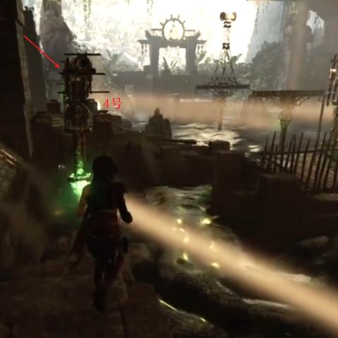 《古墓丽影暗影》全攻略揭秘:隐藏技巧大公开! 《古墓丽影暗影》全攻略揭秘:隐藏技巧大公开!