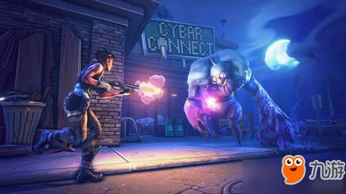 《堡垒之夜》独家秘籍:攻略外必看的小常识揭秘! 《堡垒之夜》独家秘籍:攻略外必看的小常识揭秘!