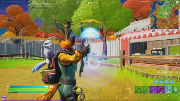 《堡垒之夜爪钩攻略:揭秘超酷抓钩玩法!》 《堡垒之夜爪钩攻略:揭秘超酷抓钩玩法!》