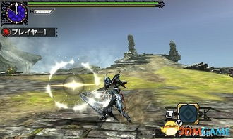 《怪物猎人XX》武器怪名单全解析,揭秘神秘对决! 《怪物猎人XX》武器怪名单全解析,揭秘神秘对决!