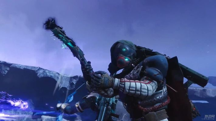 《命运2》遗落之族DLC剧情揭秘:隐藏彩蛋大揭秘! 《命运2》遗落之族DLC剧情揭秘:隐藏彩蛋大揭秘!