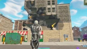 《堡垒之夜》Myth奇兵操作揭秘:天降奇兵技巧大公开! 《堡垒之夜》Myth奇兵操作揭秘:天降奇兵技巧大公开!