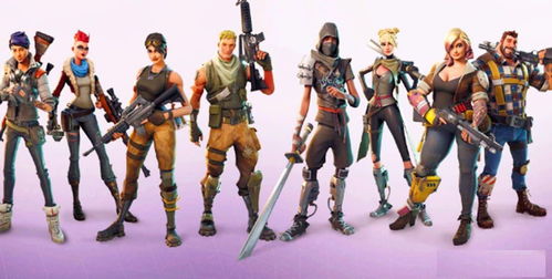 《堡垒之夜》Myth奇兵操作揭秘:天降奇兵技巧大公开! 《堡垒之夜》Myth奇兵操作揭秘:天降奇兵技巧大公开!