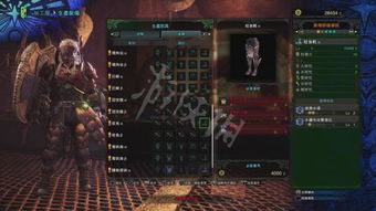 《猎怪秘籍！《怪物猎人世界》武器强力配装大揭秘》