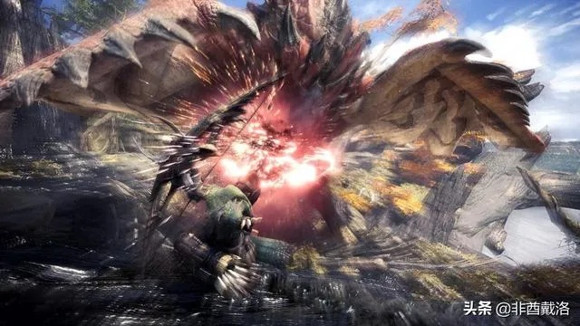 《猎怪秘籍!《怪物猎人世界》术语全解析,武器招式一网打尽》 《猎怪秘籍!《怪物猎人世界》术语全解析,武器招式一网打尽》