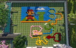 《逆水寒》庄园布局秘籍：骨牌布置攻略，解锁独特庄园美学