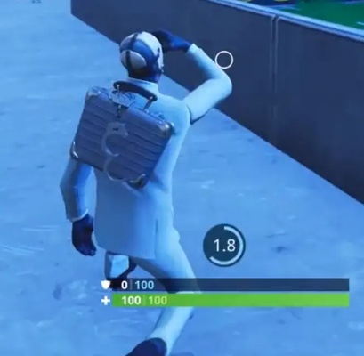 《堡垒之夜》白西装获取攻略：揭秘白色西装获取途径！