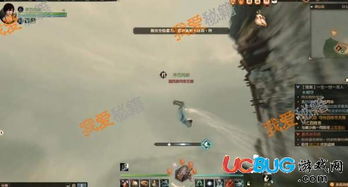 《逆水寒》轻功竞速29秒速通关！揭秘独家技巧，挑战极限！