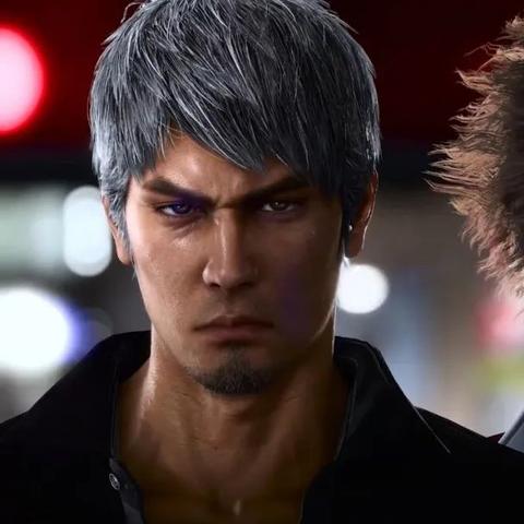 《如龙3》全支线任务攻略揭秘：隐藏剧情大揭秘！