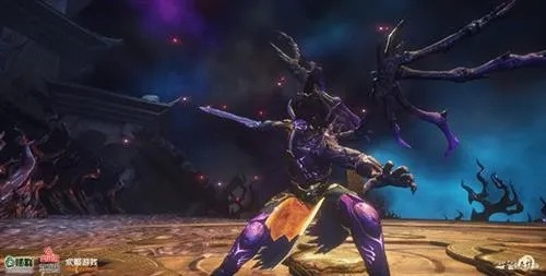 《古剑奇谭OL》慈恩寺神秘BOSS攻略揭秘!独家技巧助你轻松击败! 《古剑奇谭OL》慈恩寺神秘BOSS攻略揭秘!独家技巧助你轻松击败!