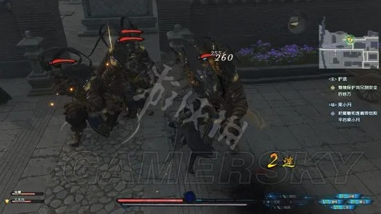 《古剑奇谭OL》慈恩寺神秘BOSS攻略揭秘!独家技巧助你轻松击败! 《古剑奇谭OL》慈恩寺神秘BOSS攻略揭秘!独家技巧助你轻松击败!