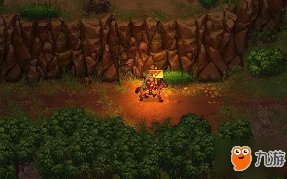 《守墓人》剧情揭秘：隐藏关卡攻略大揭秘！