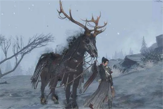 《舞阳城老一淳于洋速通秘诀！逆水寒英雄挑战攻略揭秘》