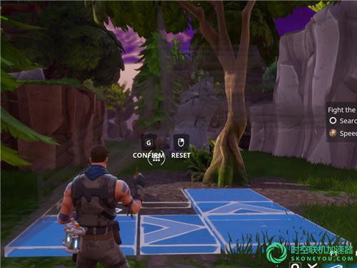 《堡垒之夜》新手必看!基础攻略揭秘,轻松上手! 《堡垒之夜》新手必看!基础攻略揭秘,轻松上手!