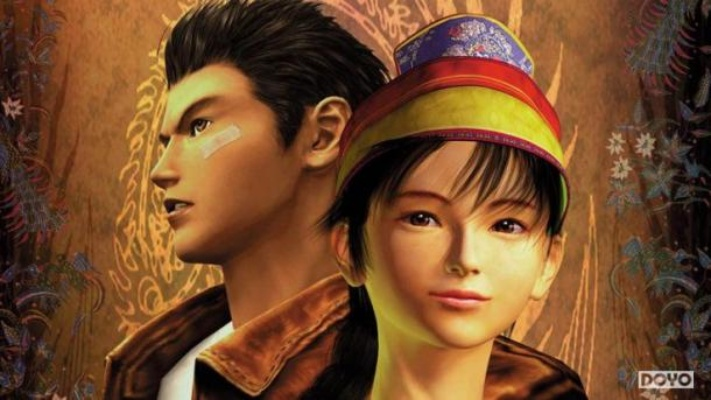 《莎木》最快通关秘籍:揭秘时间与事件全解析! 《莎木》最快通关秘籍:揭秘时间与事件全解析!