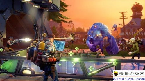 《堡垒之夜V5.2PVE英雄攻略》揭秘:实战高手必备英雄盘点! 《堡垒之夜V5.2PVE英雄攻略》揭秘:实战高手必备英雄盘点!