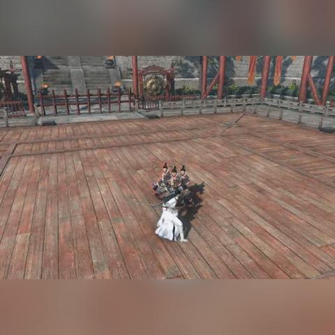 《逆水寒》舞阳城老六攻略：站位技巧+技能解析，轻松制胜！