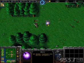 《奇迹》新地图“毁灭沼泽”1550级开放！揭秘神秘副本，挑战你的极限！