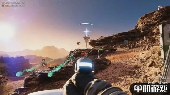 《孤岛惊魂5》火星迷途DLC攻略:揭秘神秘火星生存秘籍! 《孤岛惊魂5》火星迷途DLC攻略:揭秘神秘火星生存秘籍!