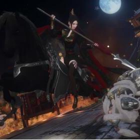 《逆水寒》装备词条属性攻略:揭秘高效防具选择秘诀! 《逆水寒》装备词条属性攻略:揭秘高效防具选择秘诀!