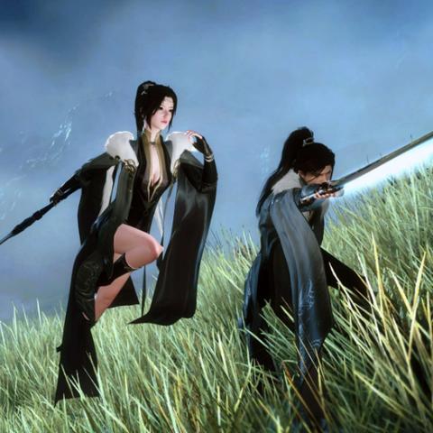 《逆水寒》素问进阶秘籍:解锁技能搭配新境界 《逆水寒》素问进阶秘籍:解锁技能搭配新境界