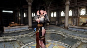 《上古卷轴5》MOD大揭秘:武器、服装、住宅全升级! 《上古卷轴5》MOD大揭秘:武器、服装、住宅全升级!