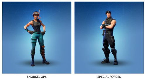 《堡垒之夜》必备利器盘点！盘点最值得带的道具！