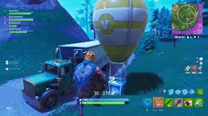 《堡垒之夜》跳伞浮环任务攻略揭秘!第4季第10周跳伞挑战技巧大公开 《堡垒之夜》跳伞浮环任务攻略揭秘!第4季第10周跳伞挑战技巧大公开