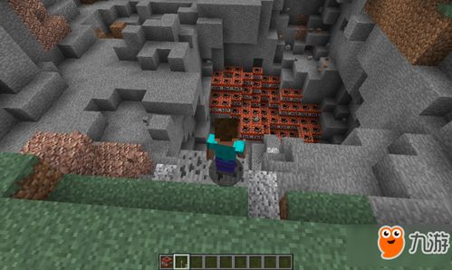 揭秘《我的世界》TNT大陆攻略:隐藏玩法大揭秘! 揭秘《我的世界》TNT大陆攻略:隐藏玩法大揭秘!