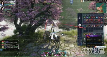 《逆水寒》深崖跳索奇遇揭秘：独家触发攻略，丰厚奖励等你来！